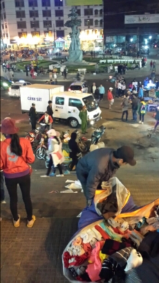 police market dalat image