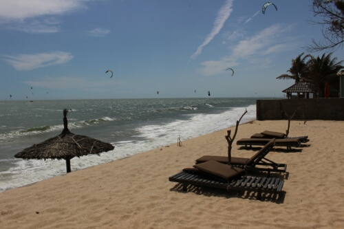 mui ne beach image